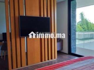Belle villa neuve à souissi - Villa à vendre - Rabat