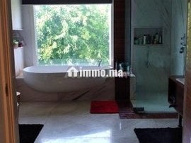 Belle villa neuve à souissi - Villa à vendre - Rabat