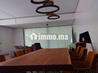 Belle villa neuve à souissi - Villa à vendre - Rabat