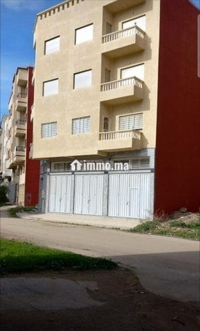 Magasin 110 m2 Gzenaya Tanger - Vente Immobilier - Tanger - photo 6