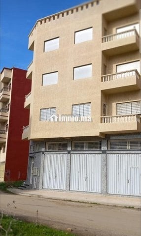 Magasin 110 m2 Gzenaya Tanger - Vente Immobilier - Tanger - photo 7