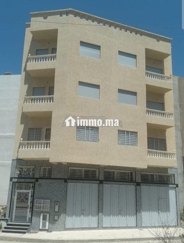Magasin 110 m2 Gzenaya Tanger - Vente Immobilier - Tanger - photo 8