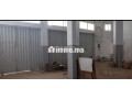 Magasin 110 m2 Gzenaya Tanger - miniature 2
