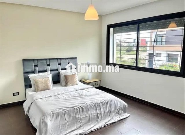 2 VILLAS pour le prix d'1 - Vente Immobilier - Casablanca - photo 4