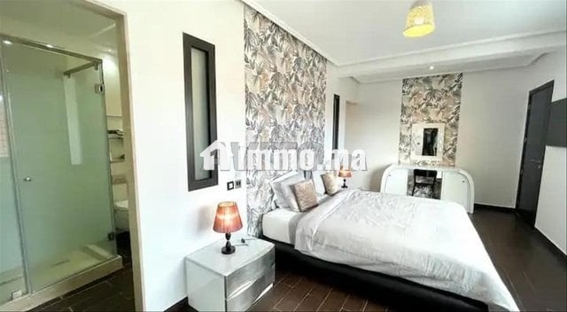 2 VILLAS pour le prix d'1 - Vente Immobilier - Casablanca - photo 6