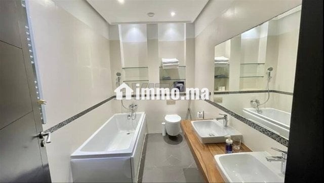 2 VILLAS pour le prix d'1 - Vente Immobilier - Casablanca - photo 8