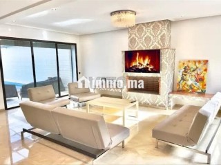 2 VILLAS pour le prix d'1 - Villa à vendre - Casablanca