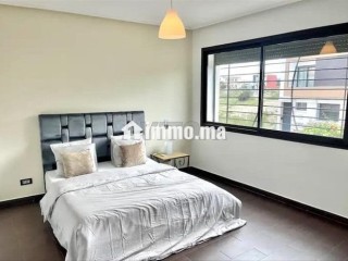 2 VILLAS pour le prix d'1 - Villa à vendre - Casablanca