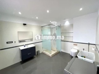 2 VILLAS pour le prix d'1 - Villa à vendre - Casablanca