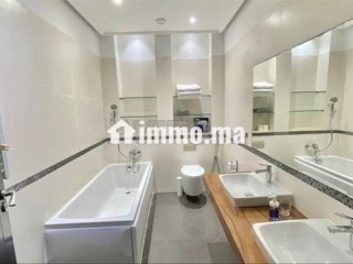 2 VILLAS pour le prix d'1 - Villa à vendre - Casablanca