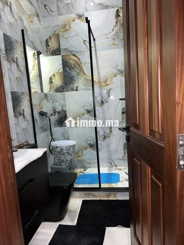 Appartement neuf meublé à louer 60 m à casa Oasis - Location Immobilier - Casablanca - photo 2