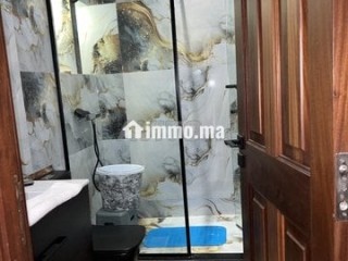 Appartement neuf meublé à louer 60 m à casa Oasis - Appartement à louer - Casablanca