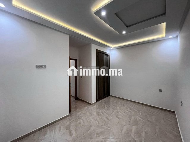 F4 non meublé au RDC à Marjane Rte de Rabat - Location Immobilier - Tanger - photo 4