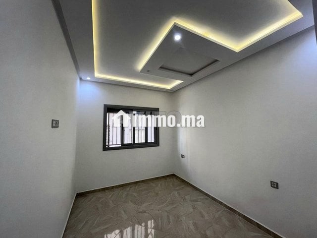 F4 non meublé au RDC à Marjane Rte de Rabat - Location Immobilier - Tanger - photo 7