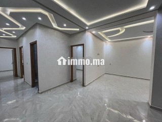 F4 non meublé au RDC à Marjane Rte de Rabat - Appartement à louer - Tanger