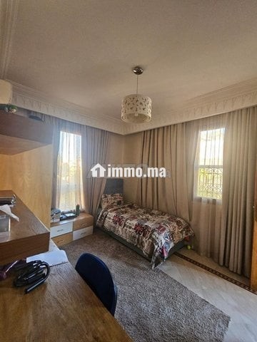 Superbe villa meublée à Targa - Location Immobilier - Marrakech - photo 3