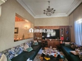 Superbe villa meublée à Targa - Villa à louer - Marrakech