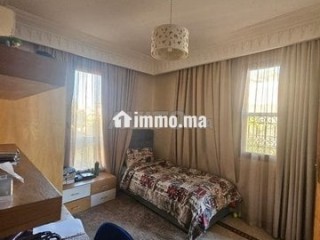 Superbe villa meublée à Targa - Villa à louer - Marrakech