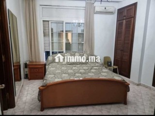 Belle villa a vendre derrière clinique jnane - Villa à vendre - Casablanca