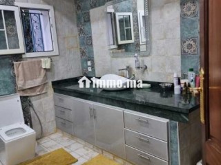 Belle villa a vendre derrière clinique jnane - Villa à vendre - Casablanca