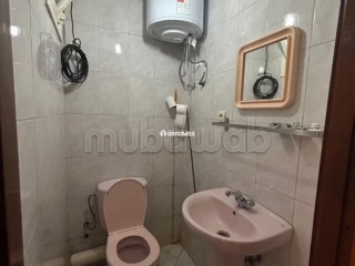 Très bel appartement en location à Agdal.
Surface de 60 m².
Avec ascenseur - Appartement à louer - Rabat