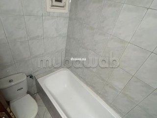 Très bel appartement en location à Agdal.
Surface de 60 m².
Avec ascenseur - Appartement à louer - Rabat