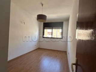 Très bel appartement en location à Agdal.
Surface de 60 m².
Avec ascenseur - Appartement à louer - Rabat