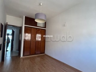 Très bel appartement en location à Agdal.
Surface de 60 m².
Avec ascenseur - Appartement à louer - Rabat