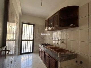 Très bel appartement en location à Agdal.
Surface de 60 m².
Avec ascenseur - Appartement à louer - Rabat