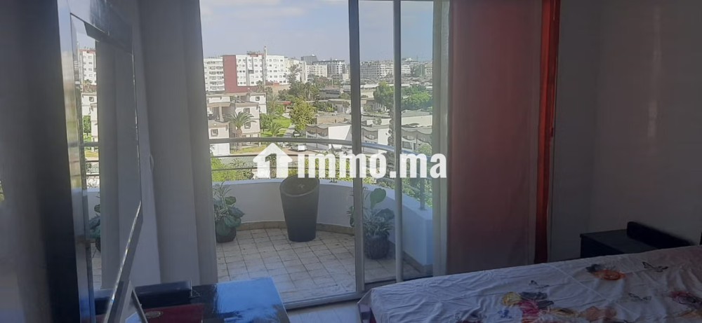 Appartement à vendre - Vente Immobilier - Casablanca - photo 1