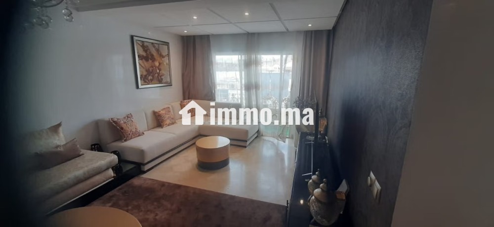 Appartement à vendre - Vente Immobilier - Casablanca - photo 3