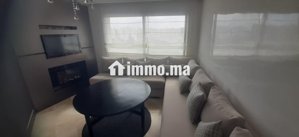 Appartement à vendre - Vente Immobilier - Casablanca - photo 6