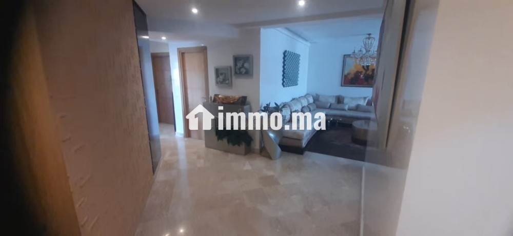 Appartement à vendre - Vente Immobilier - Casablanca - photo 8