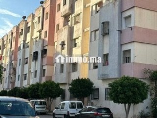 Riad Rraha Lyassafa - Appartement à louer - Casablanca