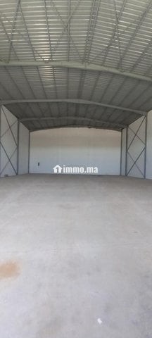 Magasin Hangar à vendre - Vente Immobilier - Casablanca - photo 2
