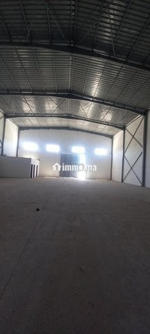 Magasin Hangar à vendre - Vente Immobilier - Casablanca - photo 4