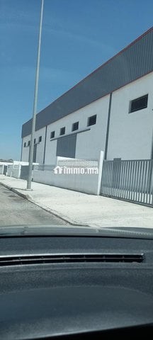 Magasin Hangar à vendre - Vente Immobilier - Casablanca - photo 6