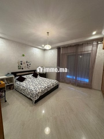 À louer–villa haut standing au Quartier du Soleil - Location Immobilier - Mohammedia - photo 4