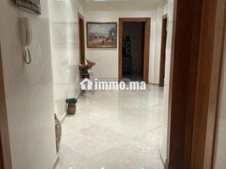 À louer–villa haut standing au Quartier du Soleil - Villa à louer - Mohammedia