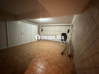 À louer–villa haut standing au Quartier du Soleil - Villa à louer - Mohammedia
