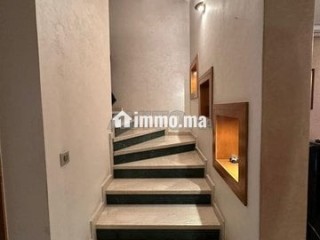 À louer–villa haut standing au Quartier du Soleil - Villa à louer - Mohammedia