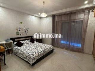 À louer–villa haut standing au Quartier du Soleil - Villa à louer - Mohammedia
