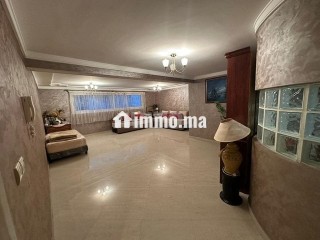 À louer–villa haut standing au Quartier du Soleil - Villa à louer - Mohammedia