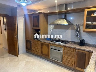 À louer–villa haut standing au Quartier du Soleil - Villa à louer - Mohammedia