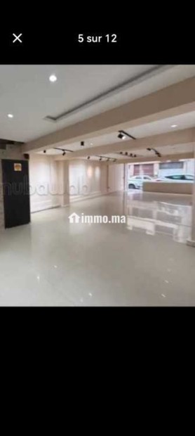 Magasin commercial - Location Immobilier - Casablanca - photo 3