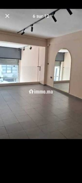 Magasin commercial - Location Immobilier - Casablanca - photo 4