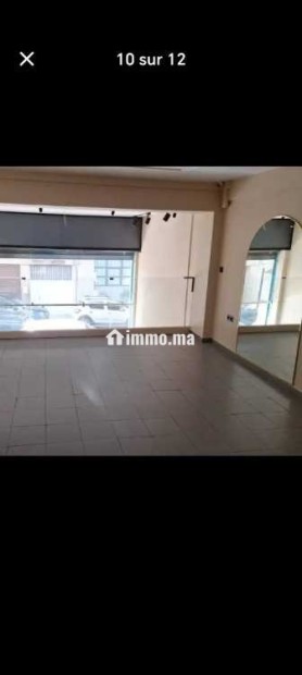 Magasin commercial - Location Immobilier - Casablanca - photo 5