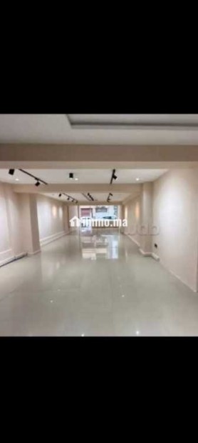 Magasin commercial - Location Immobilier - Casablanca - photo 7