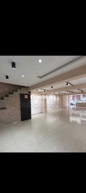 Magasin commercial - Location Immobilier - Casablanca - photo 8