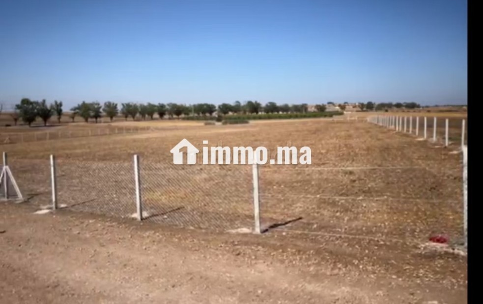 Terrain agricole a vendre - Vente Immobilier - Autre - photo 3